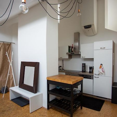 Cityview Apartment Graz Zewnętrze zdjęcie
