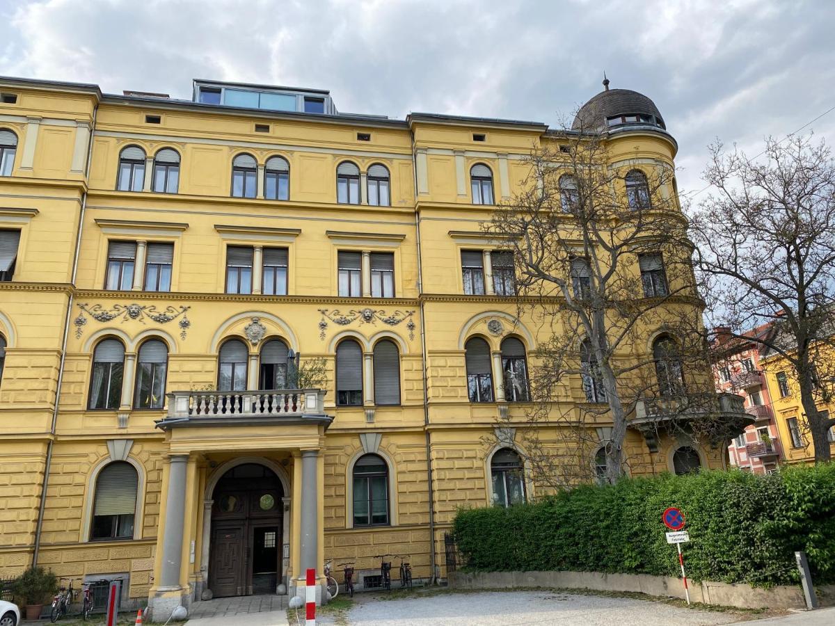 Cityview Apartment Graz Zewnętrze zdjęcie