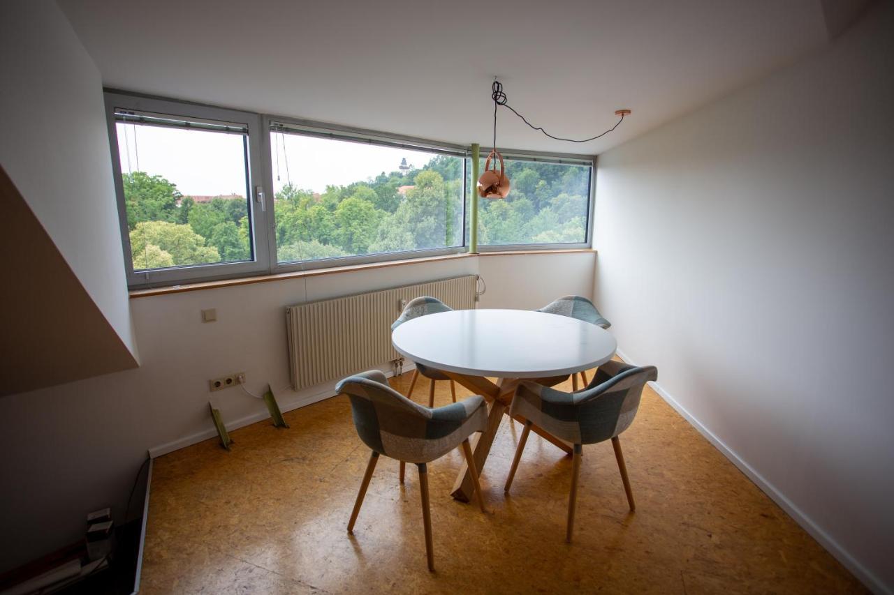 Cityview Apartment Graz Zewnętrze zdjęcie