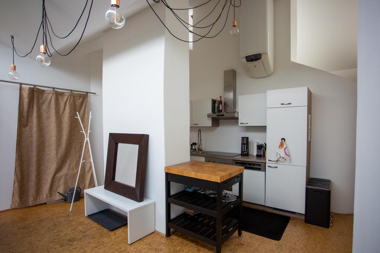 Cityview Apartment Graz Zewnętrze zdjęcie