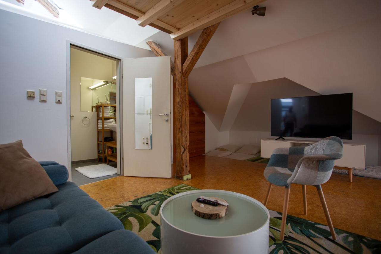 Cityview Apartment Graz Zewnętrze zdjęcie
