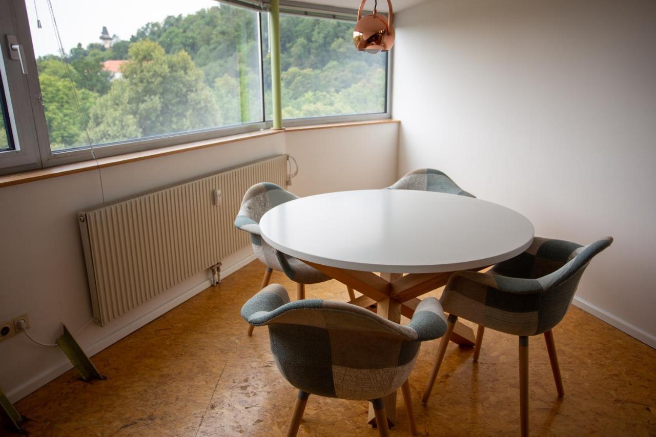 Cityview Apartment Graz Zewnętrze zdjęcie