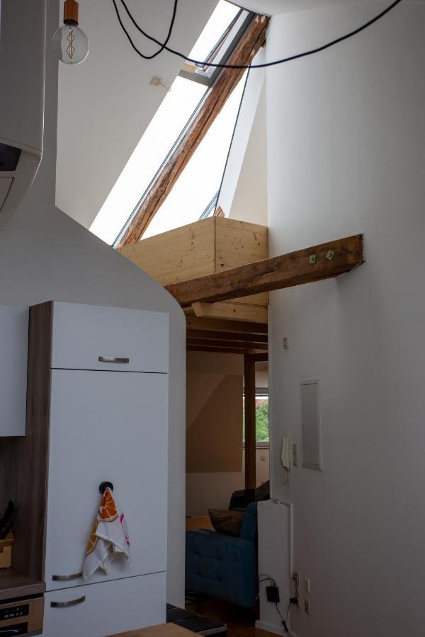 Cityview Apartment Graz Zewnętrze zdjęcie