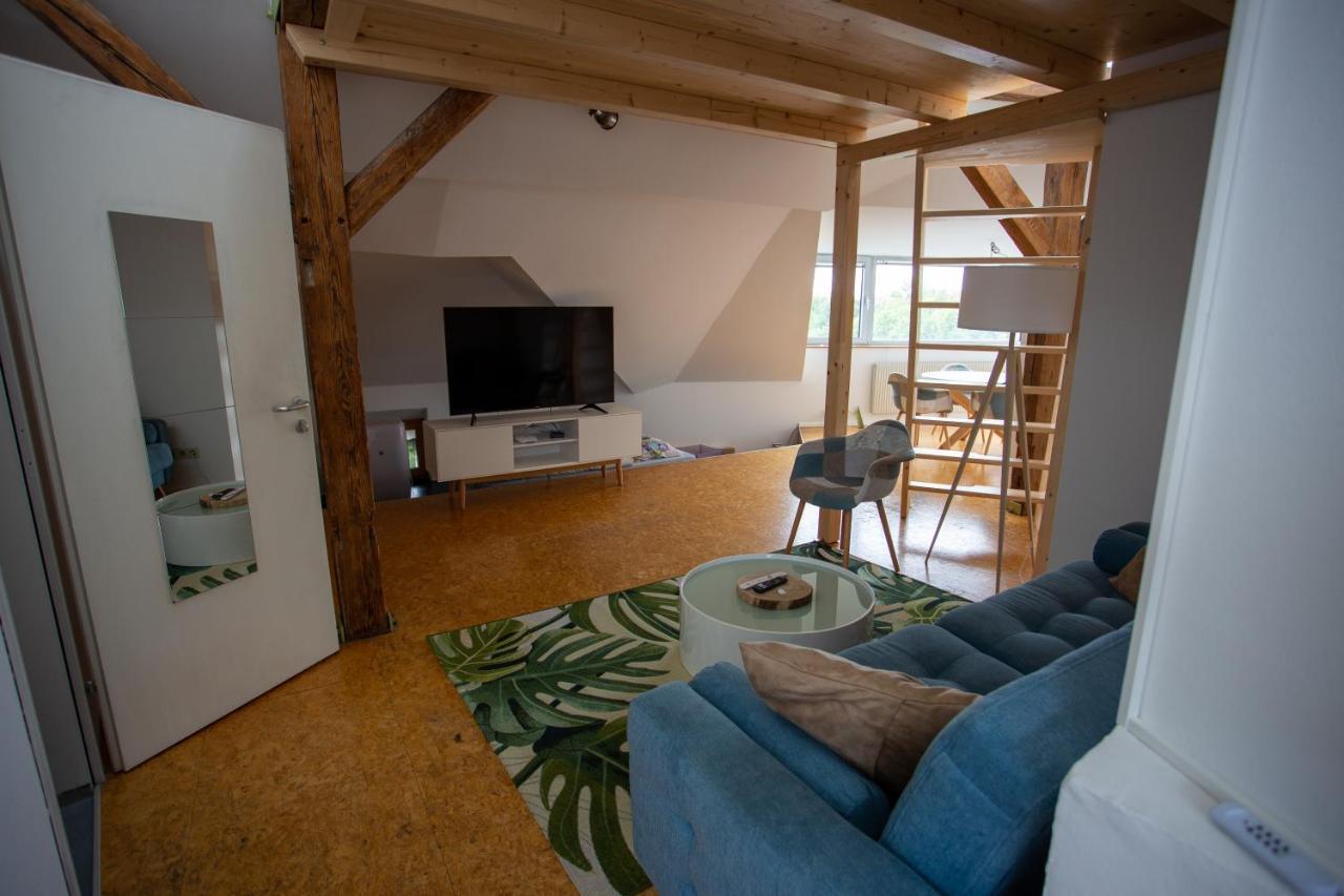 Cityview Apartment Graz Zewnętrze zdjęcie