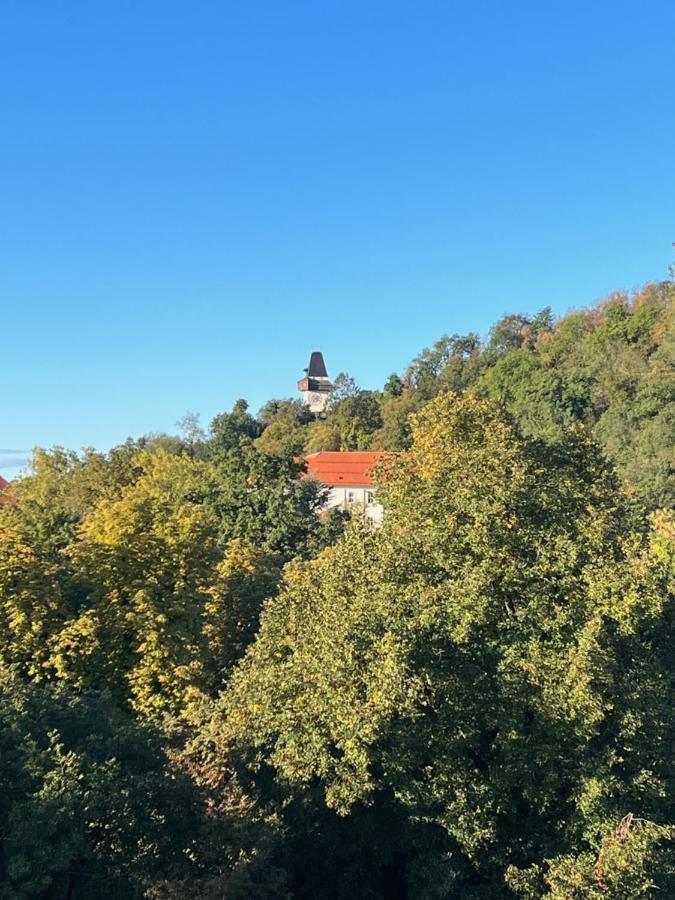 Cityview Apartment Graz Zewnętrze zdjęcie