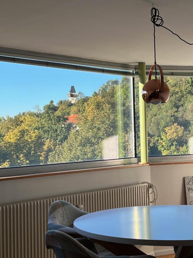 Cityview Apartment Graz Zewnętrze zdjęcie